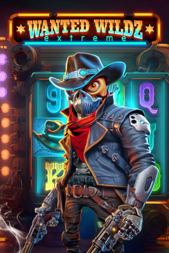 Wanted Wildz Extreme игровой автомат | Казино Кристалл играть бесплатно