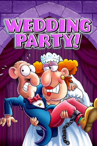 Wedding Party! игровой автомат | Казино Кристалл играть бесплатно