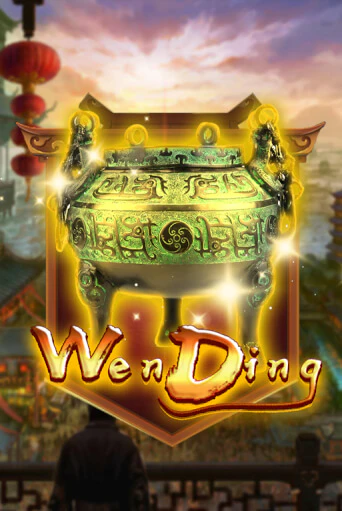 Wen Ding игровой автомат | Казино Кристалл играть бесплатно