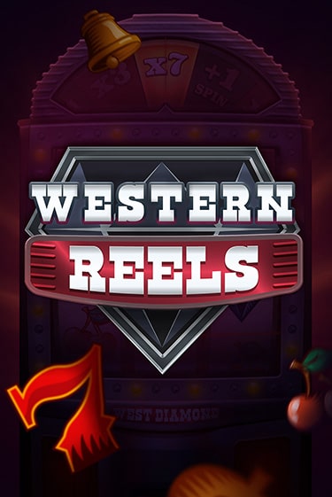 Western Reels игровой автомат | Казино Кристалл играть бесплатно