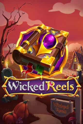 Wicked Reels игровой автомат | Казино Кристалл играть бесплатно