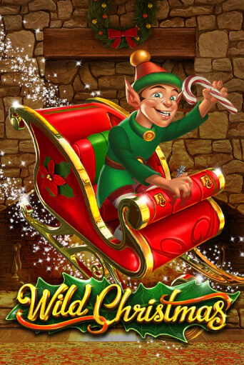 Wild Christmas игровой автомат | Казино Кристалл играть бесплатно
