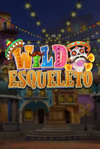 Wild Esqueleto Lightning Chase игровой автомат | Казино Кристалл играть бесплатно