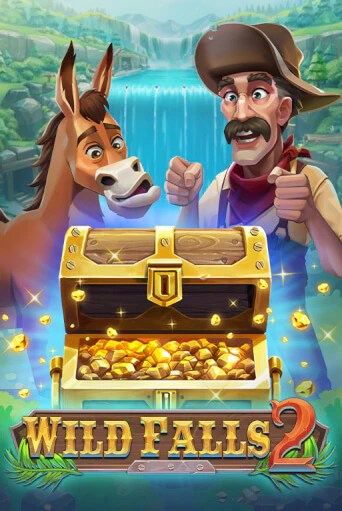 Wild Falls 2 игровой автомат | Казино Кристалл играть бесплатно