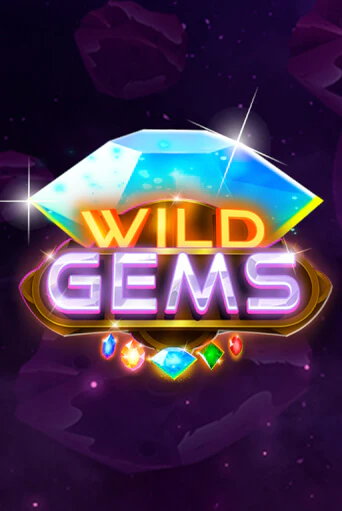 Wild Gems игровой автомат | Казино Кристалл играть бесплатно