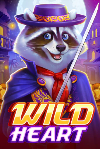 Wild Heart игровой автомат | Казино Кристалл играть бесплатно