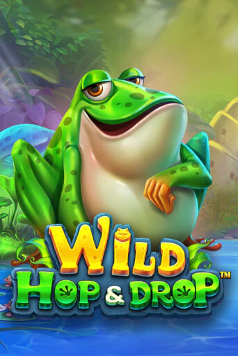Wild Hop & Drop игровой автомат | Казино Кристалл играть бесплатно