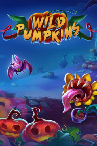 Wild Pumpkins игровой автомат | Казино Кристалл играть бесплатно