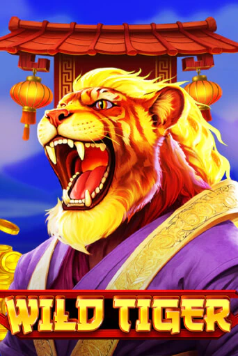 Wild Tiger игровой автомат | Казино Кристалл играть бесплатно