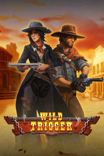Wild Trigger игровой автомат | Казино Кристалл играть бесплатно