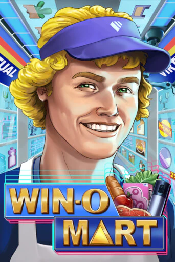 Win-O-Mart игровой автомат | Казино Кристалл играть бесплатно