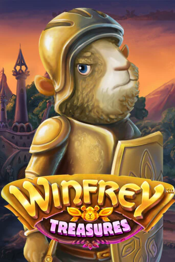 Winfrey Treasures игровой автомат | Казино Кристалл играть бесплатно