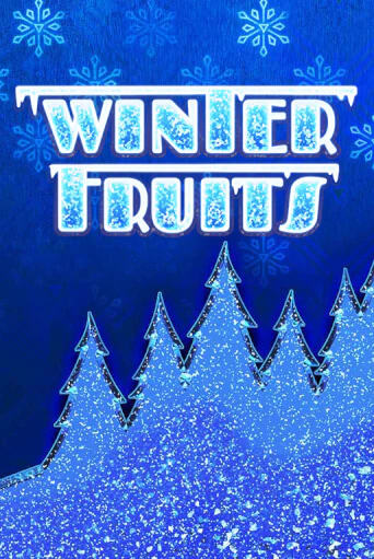 Winter Fruits игровой автомат | Казино Кристалл играть бесплатно