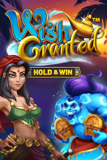 Wish Granted игровой автомат | Казино Кристалл играть бесплатно