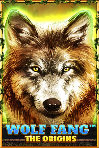 Wolf Fang - The Origins игровой автомат | Казино Кристалл играть бесплатно