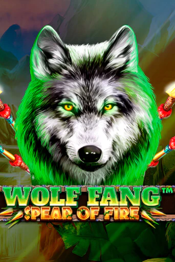 Wolf Fang - Spear Of Fire игровой автомат | Казино Кристалл играть бесплатно
