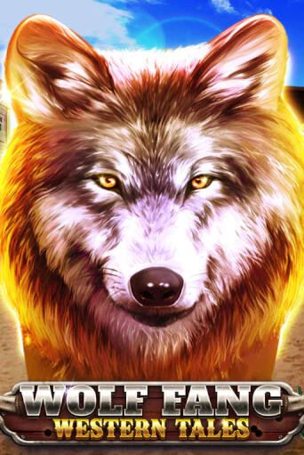 Wolf Fang - Western Tales игровой автомат | Казино Кристалл играть бесплатно