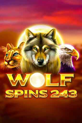 Wolf Spins 243 игровой автомат | Казино Кристалл играть бесплатно