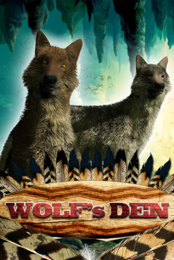 Wolf's Den игровой автомат | Казино Кристалл играть бесплатно
