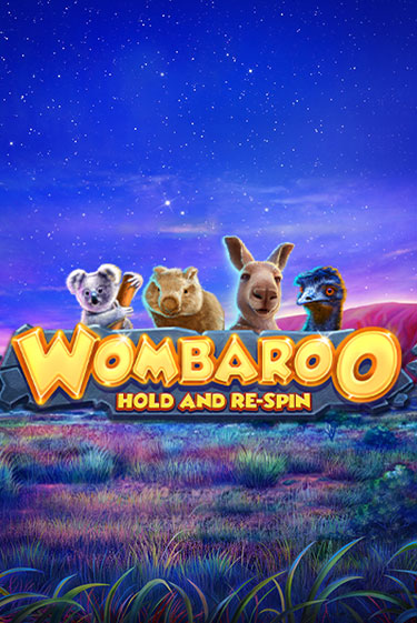 Wombaroo игровой автомат | Казино Кристалл играть бесплатно