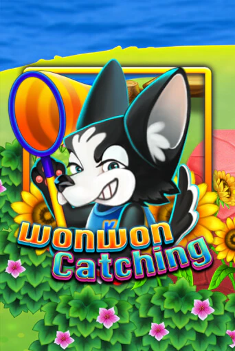 Won Won Catching игровой автомат | Казино Кристалл играть бесплатно