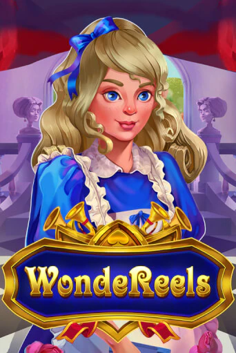 WondeReels игровой автомат | Казино Кристалл играть бесплатно