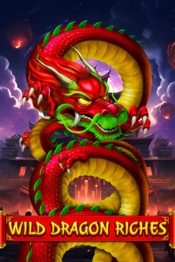 Wild Dragon Riches игровой автомат | Казино Кристалл играть бесплатно