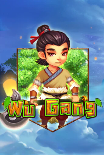 Wu Gang игровой автомат | Казино Кристалл играть бесплатно