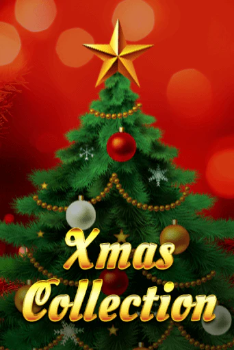 Xmas Collection 10 Lines игровой автомат | Казино Кристалл играть бесплатно