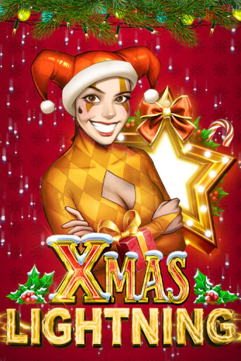 Xmas Lightning игровой автомат | Казино Кристалл играть бесплатно