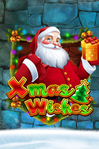 Xmas Wishes игровой автомат | Казино Кристалл играть бесплатно