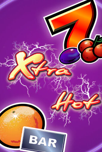 Xtra Hot игровой автомат | Казино Кристалл играть бесплатно