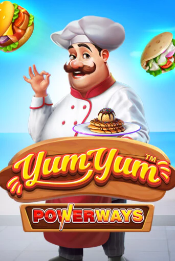 Yum Yum Powerways игровой автомат | Казино Кристалл играть бесплатно