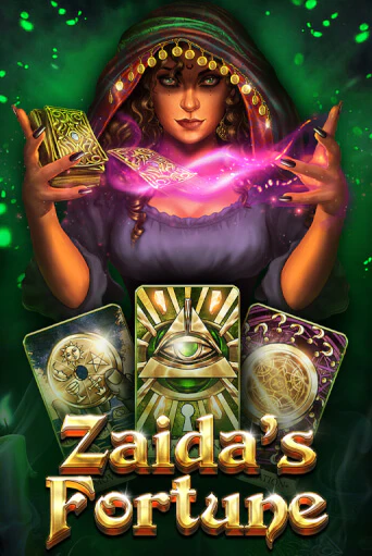 Zaida's Fortune игровой автомат | Казино Кристалл играть бесплатно