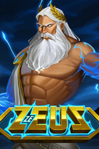 Ze Zeus игровой автомат | Казино Кристалл играть бесплатно