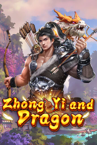 Zhong Yi And Dragon игровой автомат | Казино Кристалл играть бесплатно