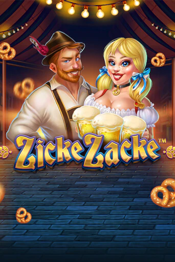 Zicke Zacke™ игровой автомат | Казино Кристалл играть бесплатно