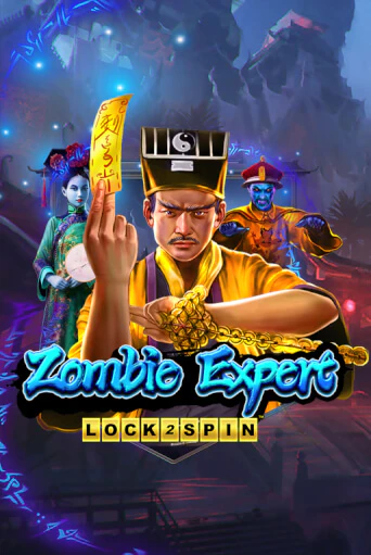 Zombie Expert игровой автомат | Казино Кристалл играть бесплатно