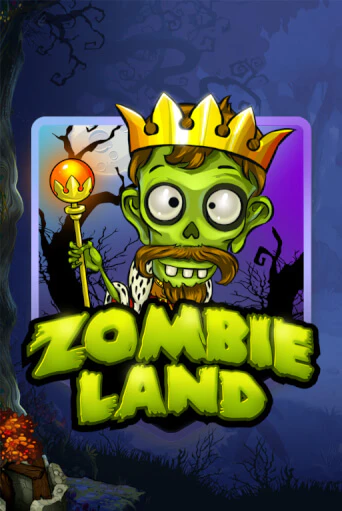 Zombie Land игровой автомат | Казино Кристалл играть бесплатно
