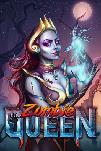 Zombie Queen игровой автомат | Казино Кристалл играть бесплатно