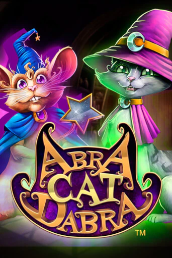 AbraCatDabra игровой автомат | Казино Кристалл играть бесплатно