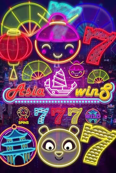 Asia Wins игровой автомат | Казино Кристалл играть бесплатно