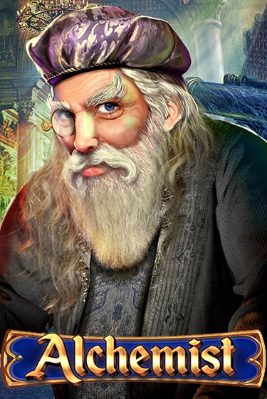 Alchemist игровой автомат | Казино Кристалл играть бесплатно