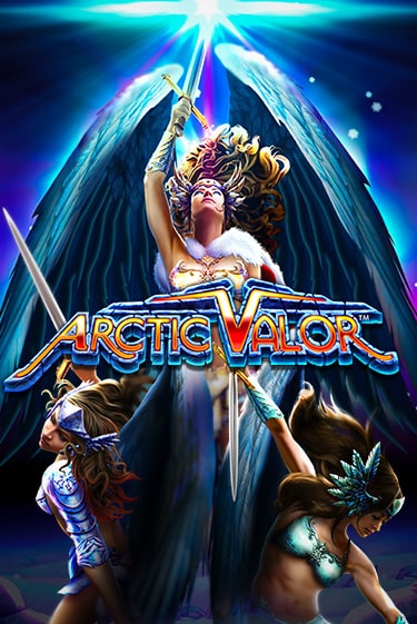 Arctic Valor игровой автомат | Казино Кристалл играть бесплатно