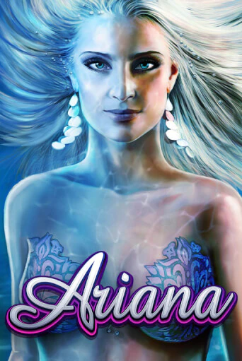 Ariana игровой автомат | Казино Кристалл играть бесплатно