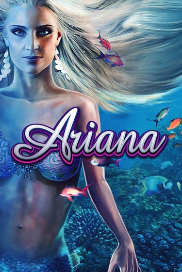 Ariana игровой автомат | Казино Кристалл играть бесплатно