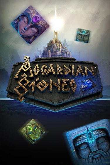 Asgardian Stones игровой автомат | Казино Кристалл играть бесплатно