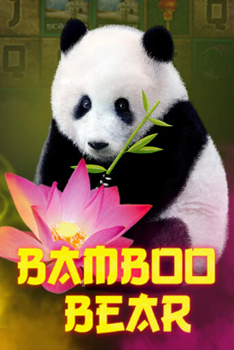 Bamboo Bear игровой автомат | Казино Кристалл играть бесплатно
