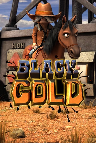 Black Gold игровой автомат | Казино Кристалл играть бесплатно