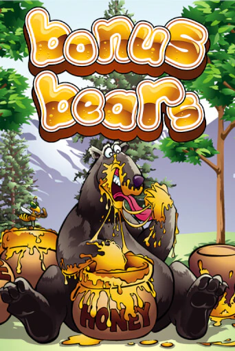 Bonus Bears игровой автомат | Казино Кристалл играть бесплатно